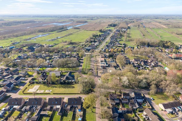 Medium property photo - Veltmanlaan 17, 7765 AZ Weiteveen